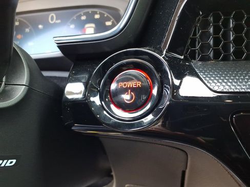 Used 2026 Honda CR-V Sport Touring image 15