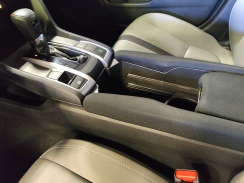 Used 2020 Honda Civic LX image 26