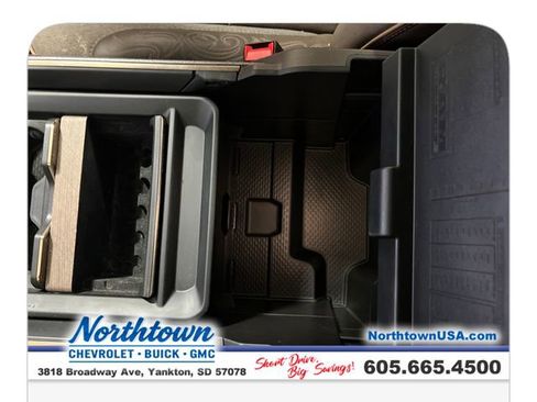 Used 2026 RAM 1500 Limited w/ Bed Utility Group AWD/4WD image 37