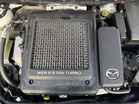 Used 2012 MAZDA MAZDA3 Touring image 21