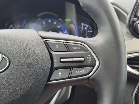 Used 2020 Hyundai Santa Fe Limited FWD image 21