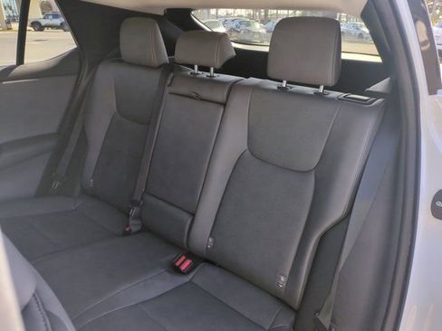 Used 2024 Lexus RZ 300e Premium image 27