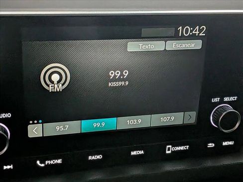 Used 2024 Honda Civic Sport image 12