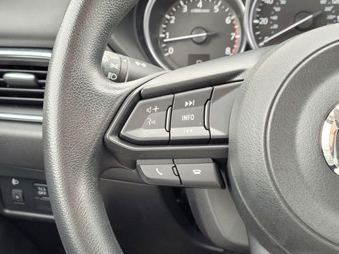 Used 2017 MAZDA CX-5 Sport image 19