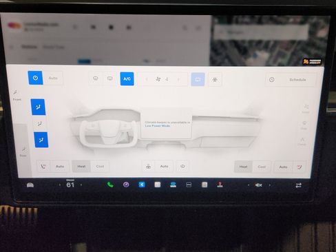 Used 2022 Tesla Model S image 20