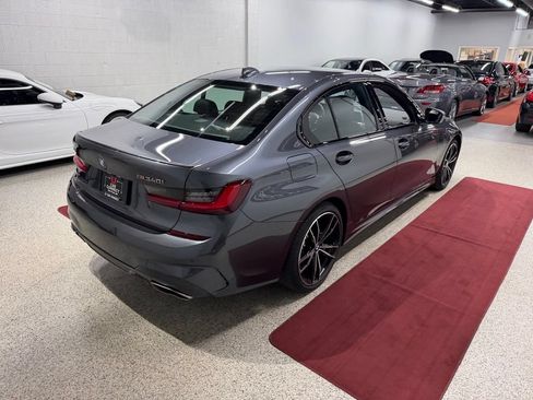 Used 2022 BMW M340i xDrive w/ Premium Package AWD/4WD image 14