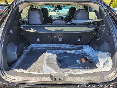New 2026 Subaru Crosstrek 2.5i Limited AWD/4WD image 24