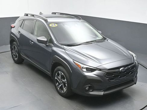 Used 2024 Subaru Crosstrek 2.0i Premium AWD/4WD image 41