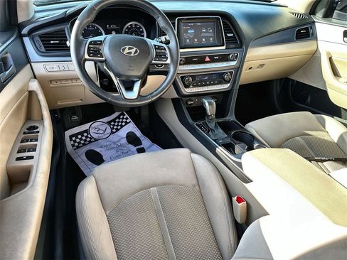 Used 2019 Hyundai Sonata SEL image 12