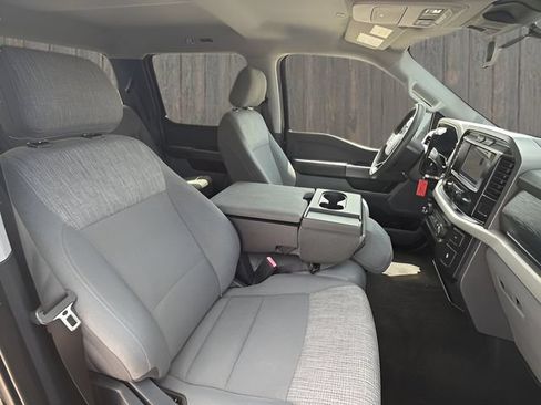 Used 2021 Ford F150 XLT RWD image 12