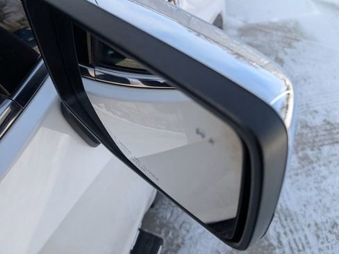 Used 2020 GMC Sierra 1500 Denali w/ Denali Ultimate Package image 35