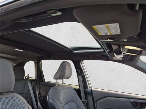 Certified 2026 Subaru Forester Premium AWD/4WD image 20