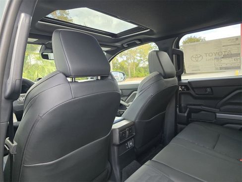 New 2026 Toyota 4Runner TRD Off-Road Premium image 22