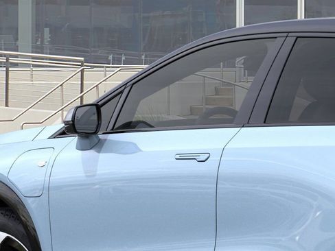 New 2026 Cadillac Optiq Sport 1 image 12