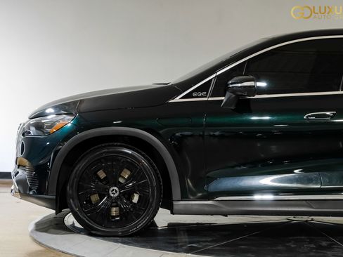 Used 2023 Mercedes-Benz EQE 350+ SUV image 10
