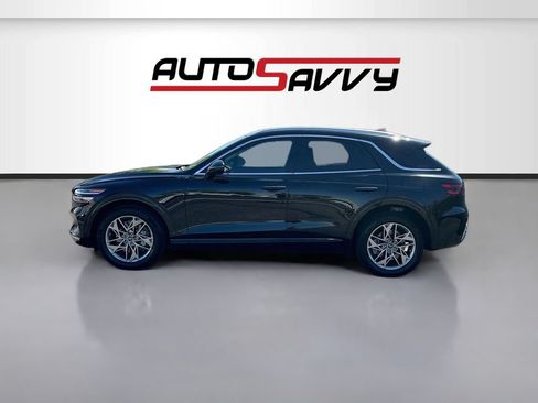 Used 2024 Genesis GV70 2.5T AWD/4WD image 4