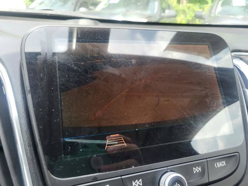 Used 2019 Chevrolet Malibu LT FWD image 52