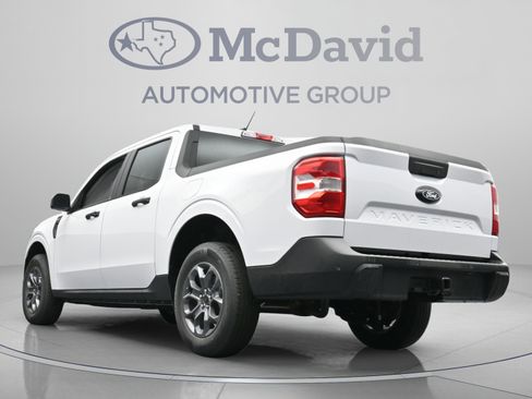 Used 2025 Ford Maverick XLT FWD image 14