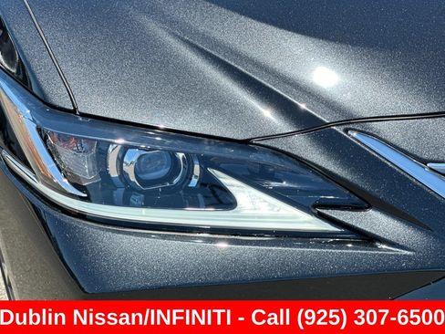 Used 2024 Lexus ES 350 w/ Accessory Package (Z2) FWD image 44