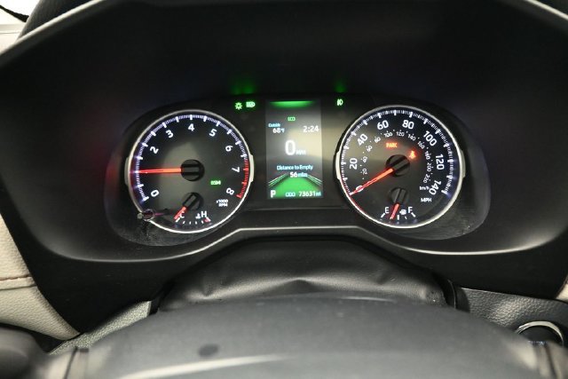 Used 2020 Toyota RAV4 XLE Premium FWD image 11