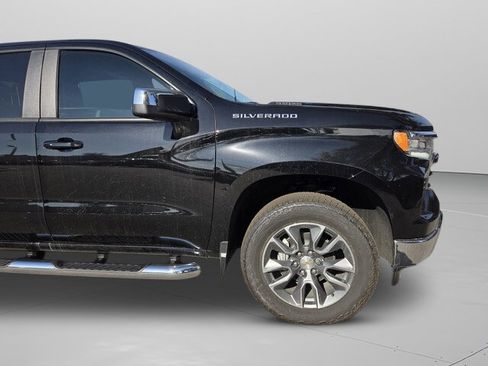 New 2026 Chevrolet Silverado 1500 LT image 22