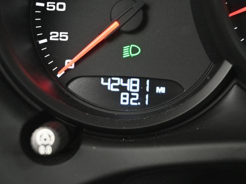 Used 2021 Porsche Macan GTS image 18