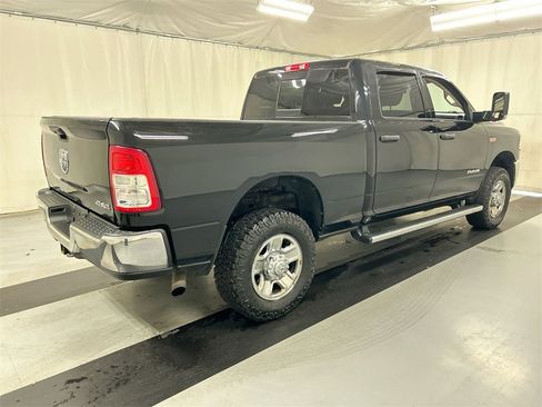 Used 2020 RAM 2500 Tradesman image 2