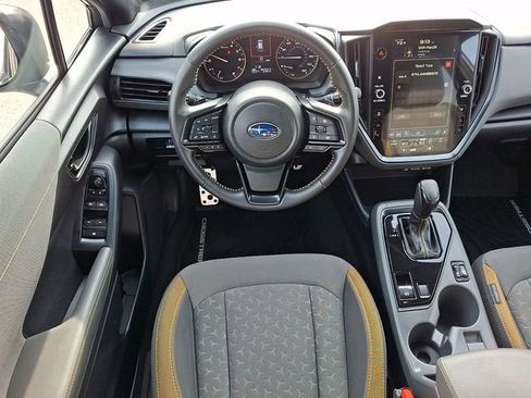 Certified 2025 Subaru Crosstrek 2.5i Sport image 13
