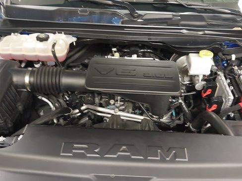 Used 2024 RAM 1500 Big Horn image 30