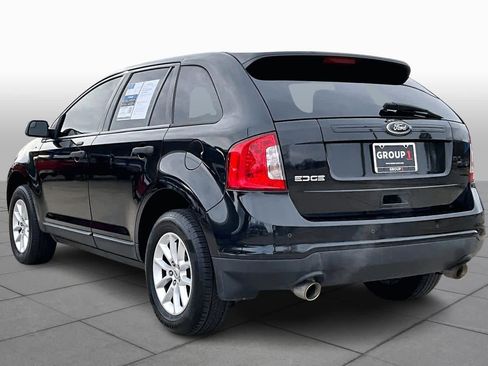 Used 2013 Ford Edge SE image 10