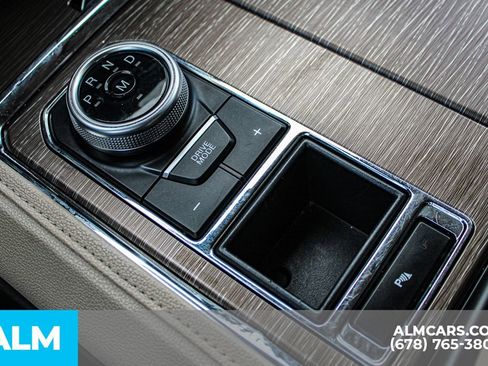 Used 2023 Ford Expedition Max Limited image 36