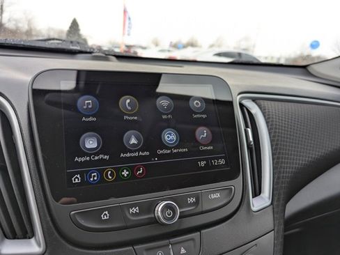 Used 2023 Chevrolet Malibu LT image 13