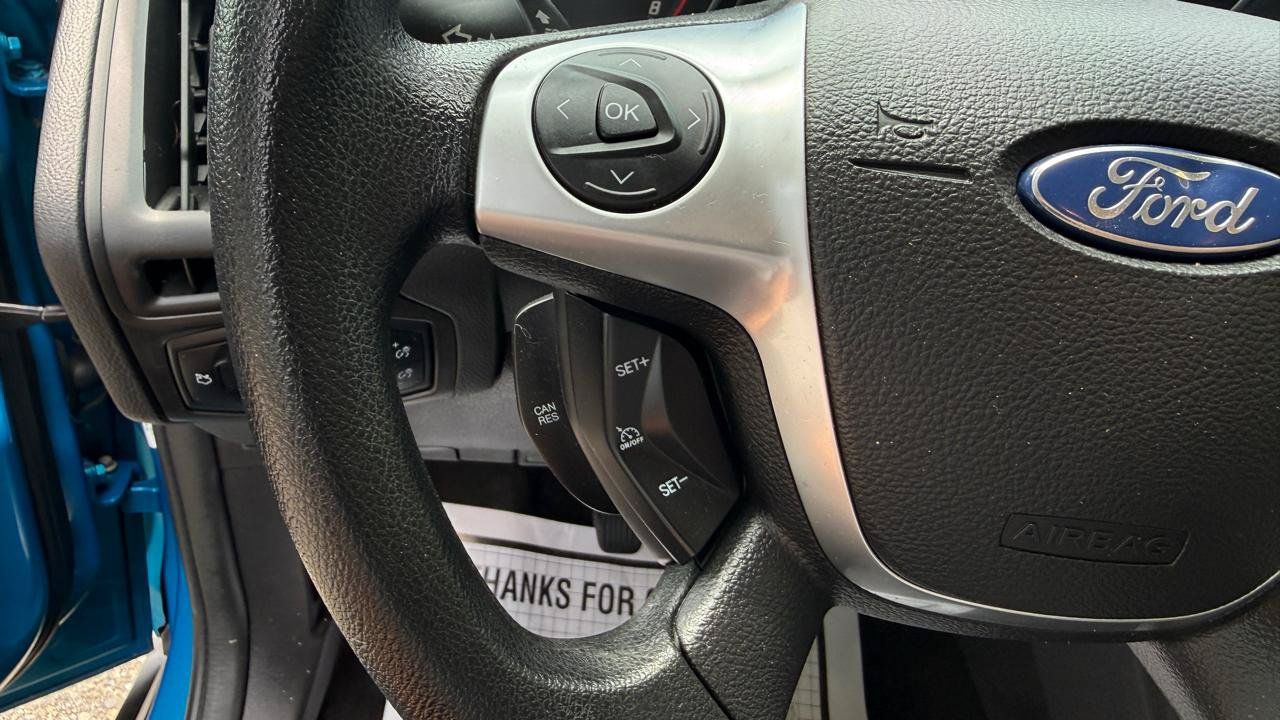 Used 2013 Ford Focus SE w/ SE Winter Pkg FWD image 18