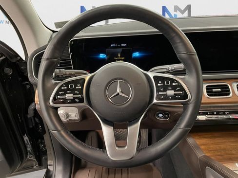 Used 2023 Mercedes-Benz GLE 450 4MATIC image 12