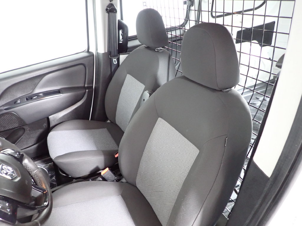 Used 2017 RAM ProMaster City Tradesman w/ Rear Back-up Camera Group FWD image 23
