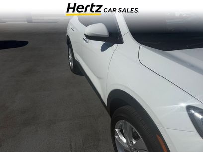 Used 2025 Buick Encore GX Preferred