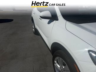 Used 2025 Buick Encore GX Preferred FWD video 1