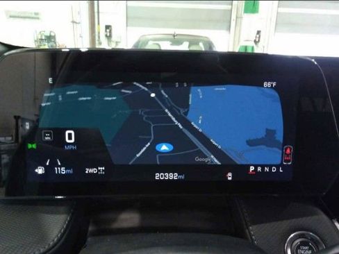 Used 2026 Chevrolet Equinox LT AWD/4WD image 7