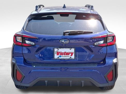 Certified 2026 Subaru Crosstrek 2.5i Limited w/ Crosstrek Mirror Package AWD/4WD image 5