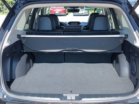 Used 2019 Subaru Forester Limited w/ Popular Package #3 image 12