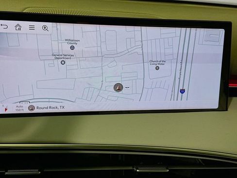New 2026 Genesis GV70 2.5T Advanced AWD/4WD image 12