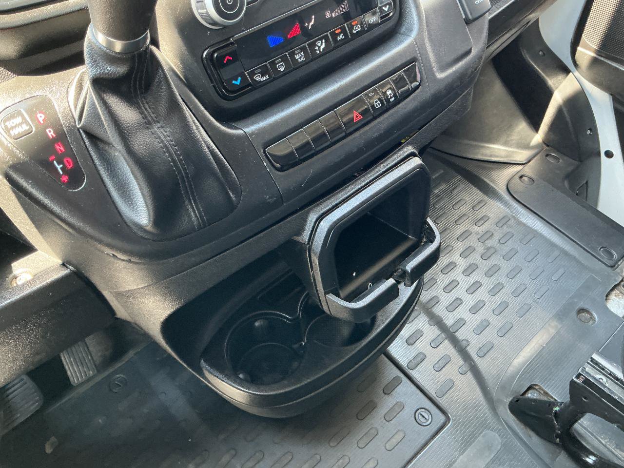 Used 2023 RAM ProMaster 2500 FWD image 13