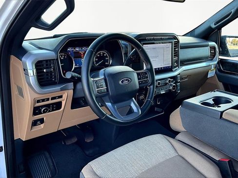 Used 2023 Ford F150 XLT w/ Equipment Group 302A High image 14