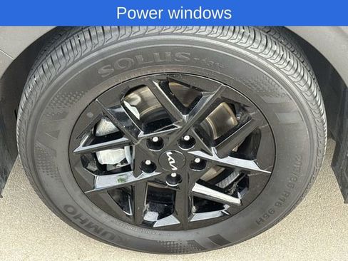 Used 2025 Kia K5 LXS image 13