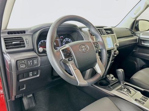 Used 2023 Toyota 4Runner SR5 Premium w/ Moonroof Package AWD/4WD image 9