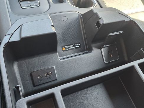 New 2026 GMC Sierra 2500 Denali image 36