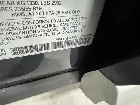 Used 2024 Audi Q5 2.0T Premium image 37