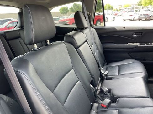 Used 2021 Honda Pilot EX-L image 24