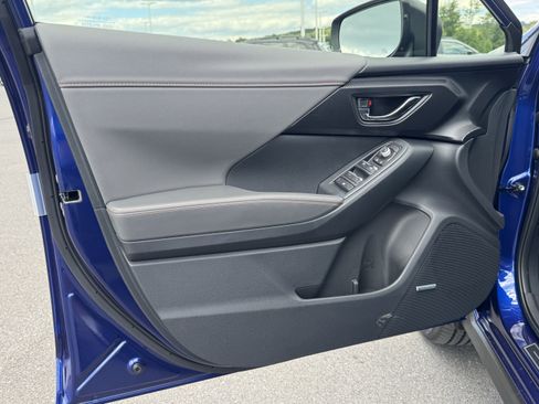 New 2026 Subaru Crosstrek 2.5i Limited AWD/4WD image 15