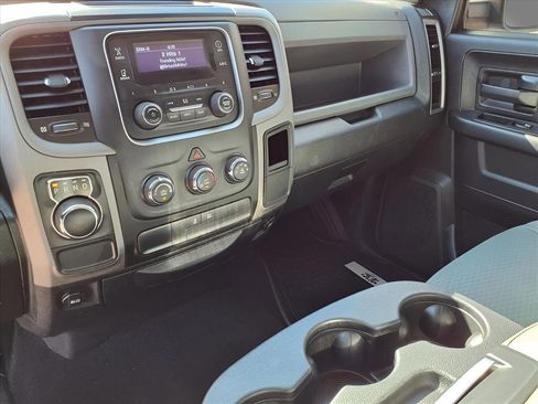 Used 2016 RAM 1500 Tradesman w/ Popular Equipment Group image 5